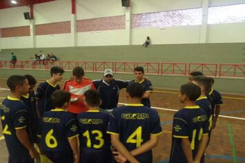 Foto - FUTEBOL AMADOR
